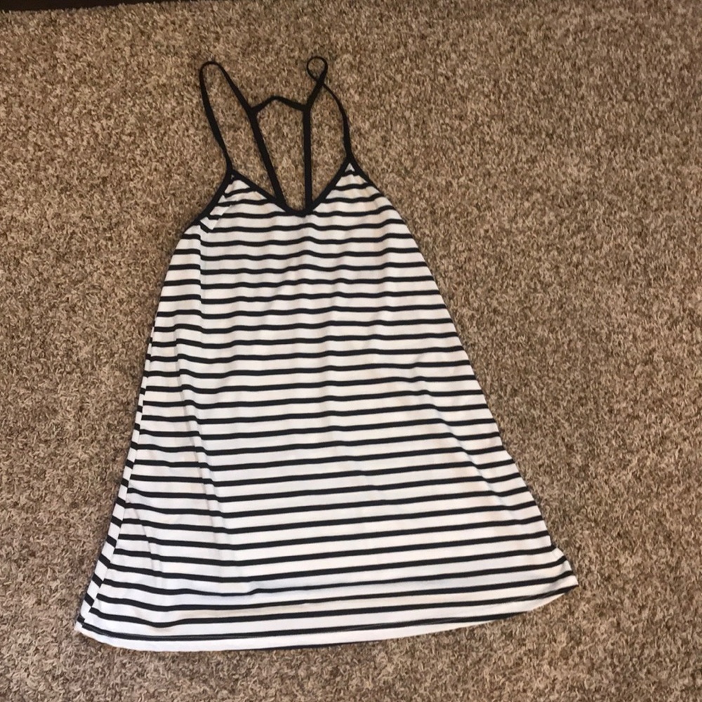swim cover up